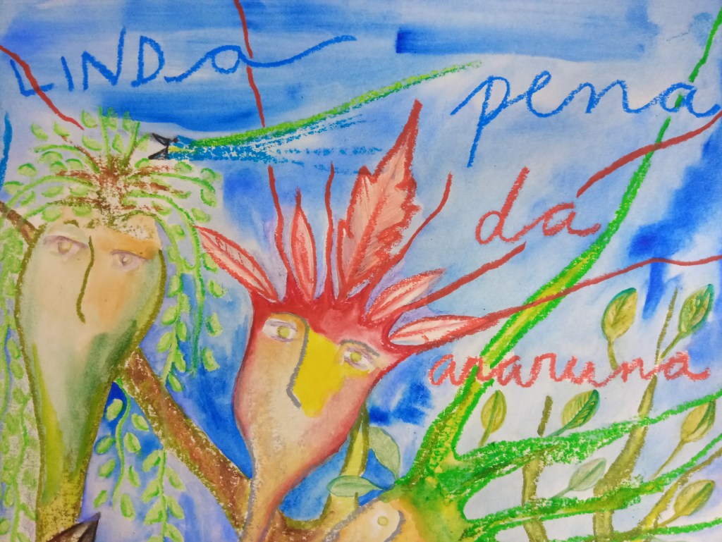 Arte, Educação e&nbsp;Ecologias